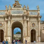 호텔 De L'academie Place Stanislas, Centre , Gare Et Congres 2*