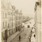 De L'academie Place Stanislas, Centre , Gare Et Congres 호텔