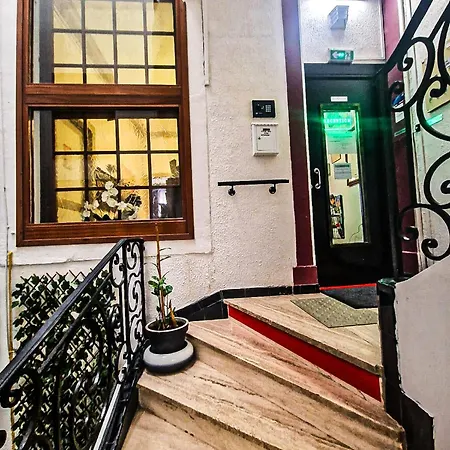 酒店 德美酒店