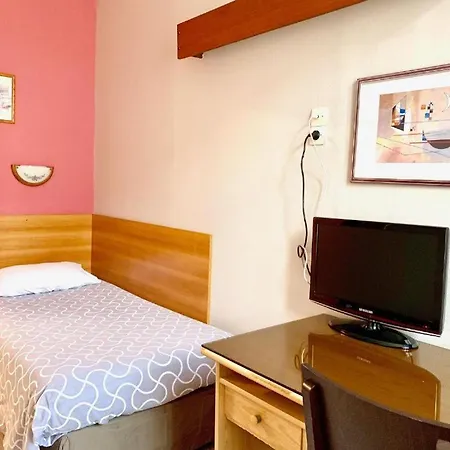 Hotel De L'academie Place Stanislas, Centre , Gare Et Congres Nancy