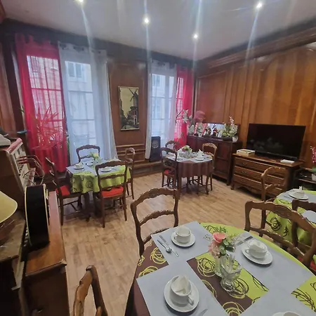 Hotel De L'academie Place Stanislas, Centre , Gare Et Congres 2*