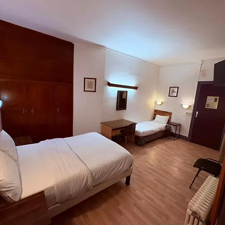 De L'academie Place Stanislas, Centre , Gare Et Congres 2* نانسي