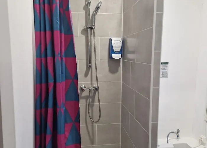 De L'academie Place Stanislas, Centre , Gare Et Congres