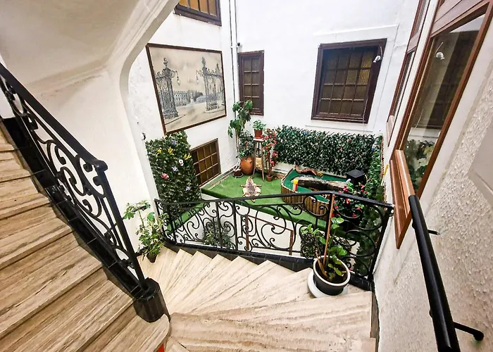 De L'academie Place Stanislas, Centre , Gare Et Congres 2* نانسي