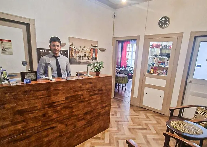 De L'academie Place Stanislas, Centre , Gare Et Congres