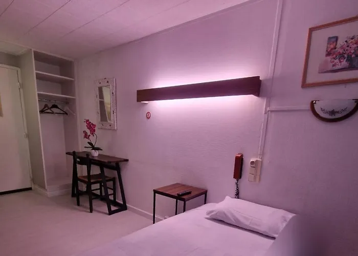 De L'academie Place Stanislas, Centre , Gare Et Congres نانسي