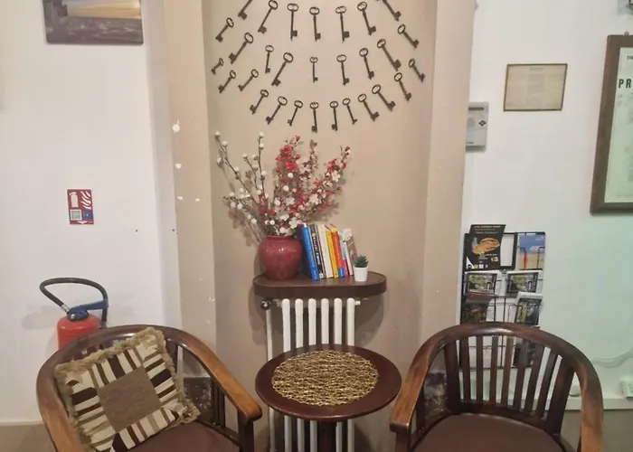 De L'academie Place Stanislas, Centre , Gare Et Congres ホテル