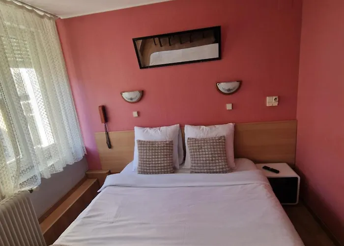 De L'academie Place Stanislas, Centre , Gare Et Congres فندق