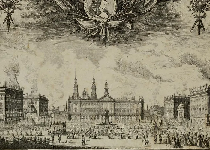 De L'academie Place Stanislas, Centre , Gare Et Congres نانسي