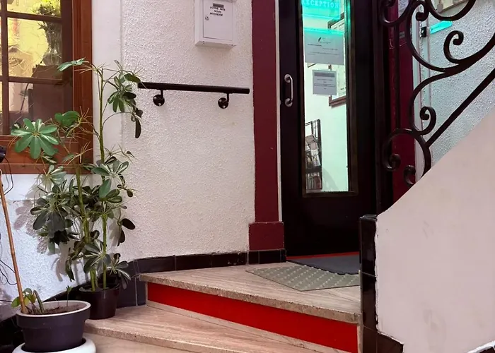 De L'academie Place Stanislas, Centre , Gare Et Congres فندق نانسي