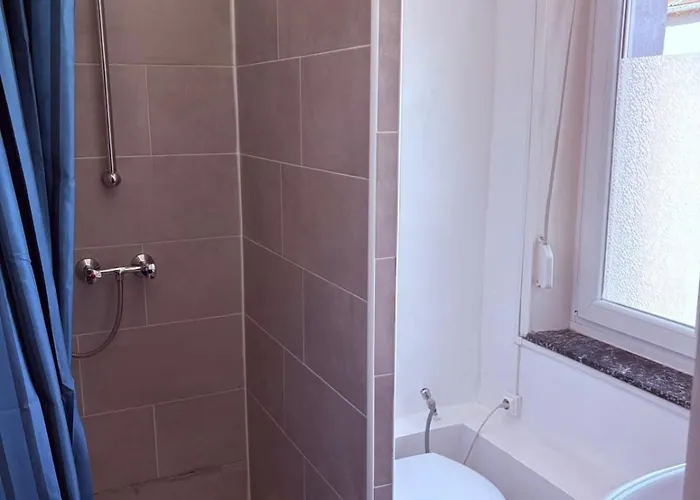 De L'academie Place Stanislas, Centre , Gare Et Congres فندق نانسي