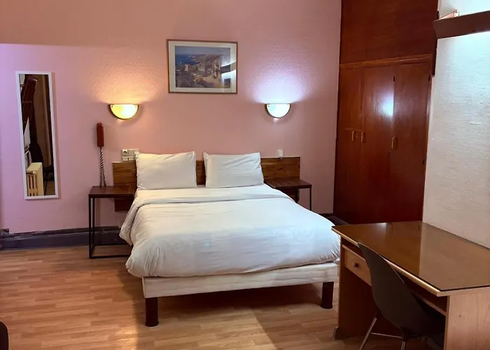 De L'academie Place Stanislas, Centre , Gare Et Congres 2* نانسي