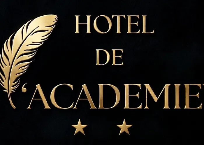 De L'academie Place Stanislas, Centre , Gare Et Congres 2* نانسي