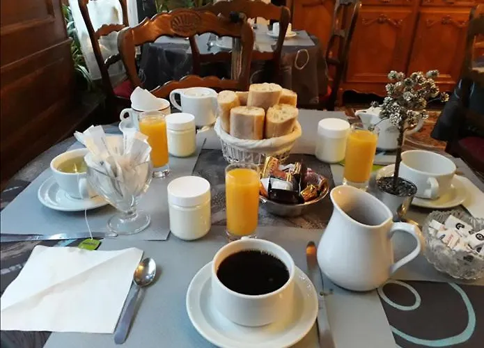 De L'academie Place Stanislas, Centre , Gare Et Congres 2* نانسي